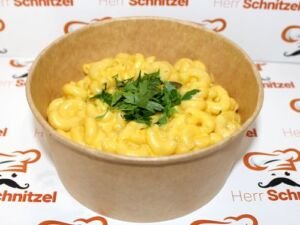 Mac & Cheese