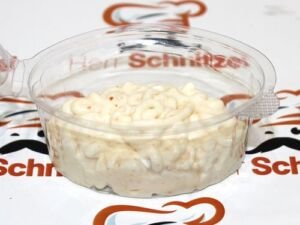 Sarımsaklı Mayonez