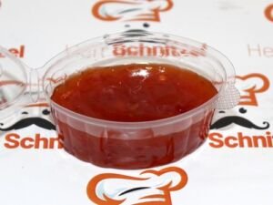 Sweet Chili Sos