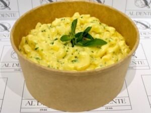 Mac & Cheese