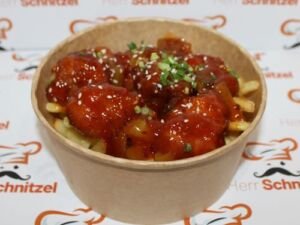 Sweet N Sour Herr Shots