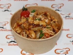 Sweet N Sour Noodle