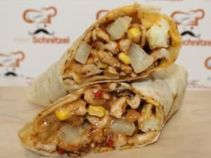 Hawai Wrap
