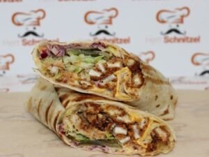 Mexican Wrap