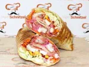 Herr Wrap