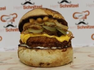 Herr Burger