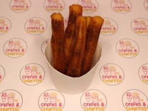 Klasik Churros