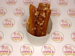 Atom Churros