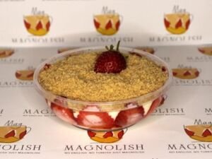 Çilekli Mag