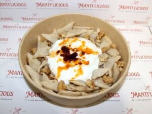 Sinop Mantısı
