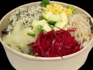 Fresh Bowl