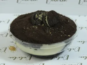 Oreo Çikolatalı Mag