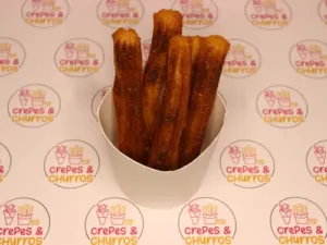 Churros (Tek Kişilik)