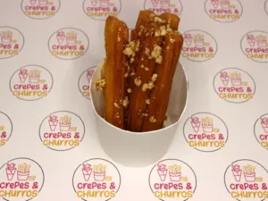 Atom Churros