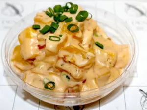 Patates Madritas