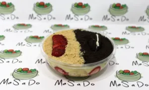 Karışık Mag