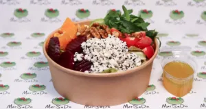 Yaz Esintisi Bowl