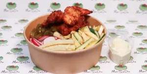 Çıtır Bowl