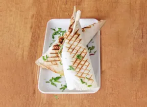 Humus Wrap