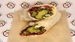 BBQ Wrap